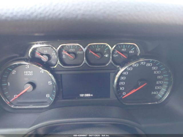 1GKS1GKC6JR113510 GMC Yukon Xl Slt