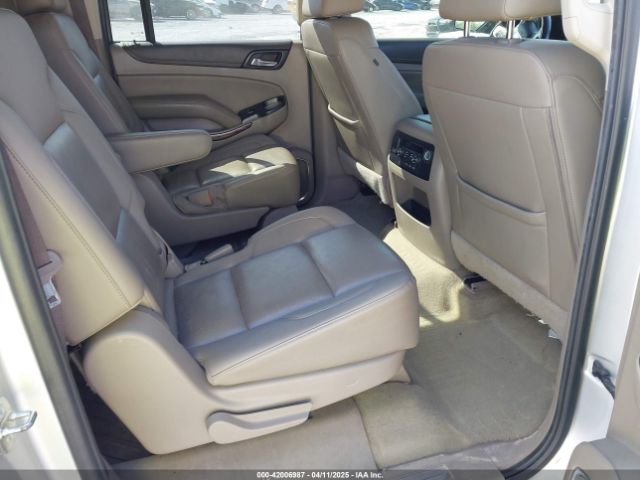 1GKS1GKC6JR113510 GMC Yukon Xl Slt
