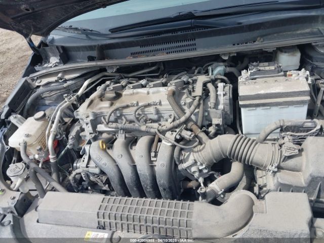 5YFEPMAE2MP151016 Toyota COROLLA LE