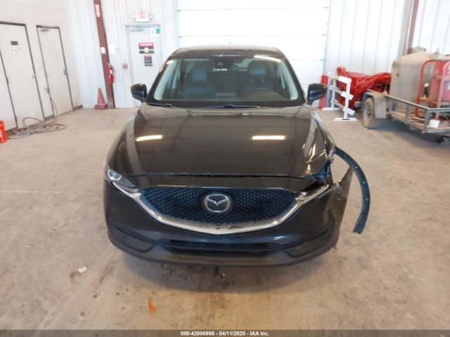 JM3KFBCM9J0437490 Mazda Cx-5 Touring