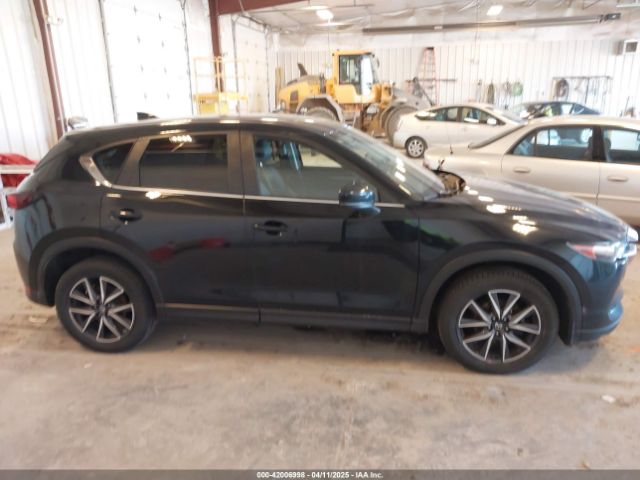JM3KFBCM9J0437490 Mazda Cx-5 Touring