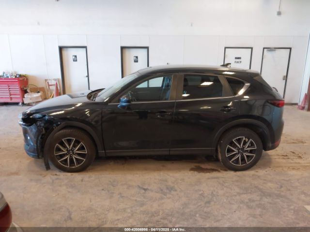 JM3KFBCM9J0437490 Mazda Cx-5 Touring