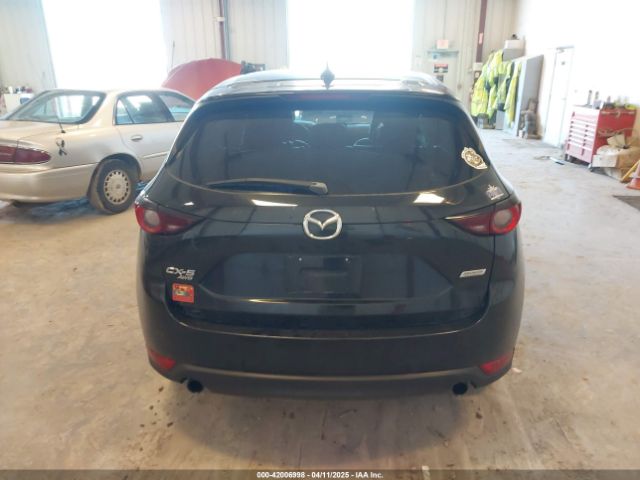 JM3KFBCM9J0437490 Mazda Cx-5 Touring