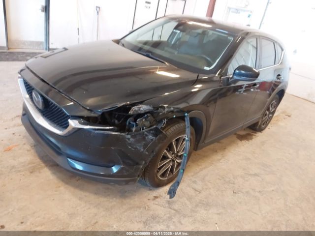 JM3KFBCM9J0437490 Mazda Cx-5 Touring