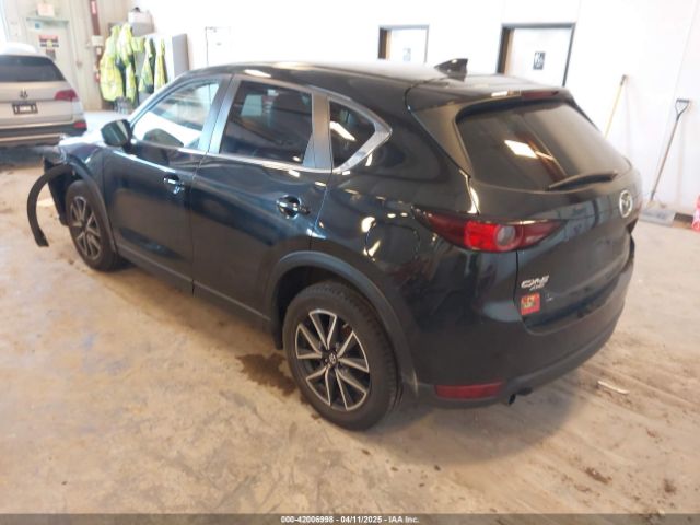 JM3KFBCM9J0437490 Mazda Cx-5 Touring