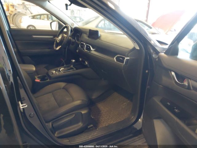 JM3KFBCM9J0437490 Mazda Cx-5 Touring