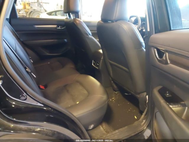JM3KFBCM9J0437490 Mazda Cx-5 Touring
