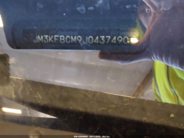 JM3KFBCM9J0437490 Mazda Cx-5 Touring