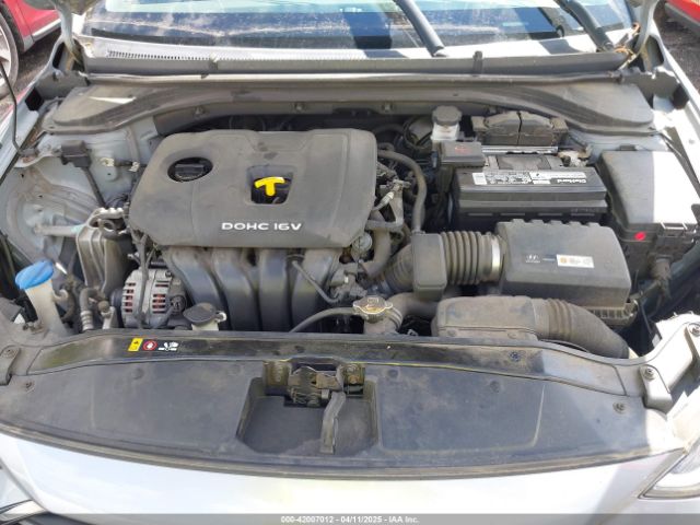 5NPD84LF0HH064572 Hyundai Elantra Limited