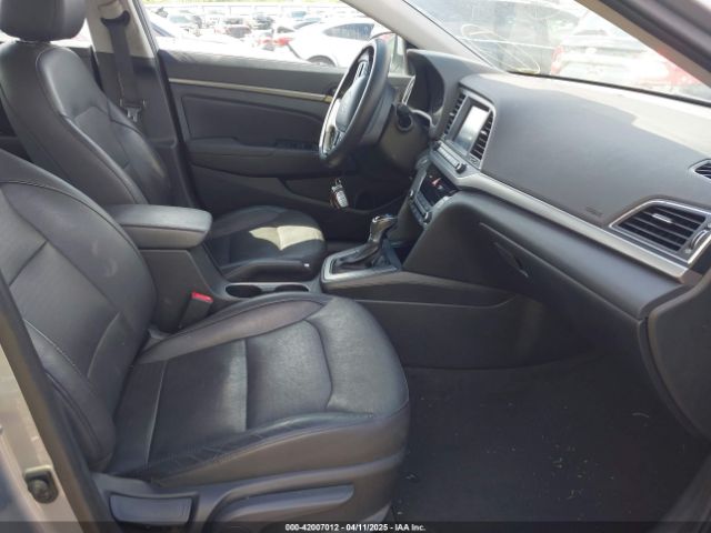 5NPD84LF0HH064572 Hyundai Elantra Limited