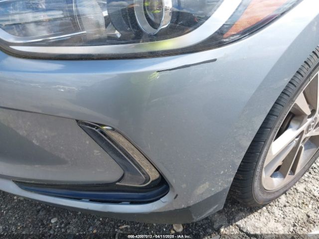 5NPD84LF0HH064572 Hyundai Elantra Limited