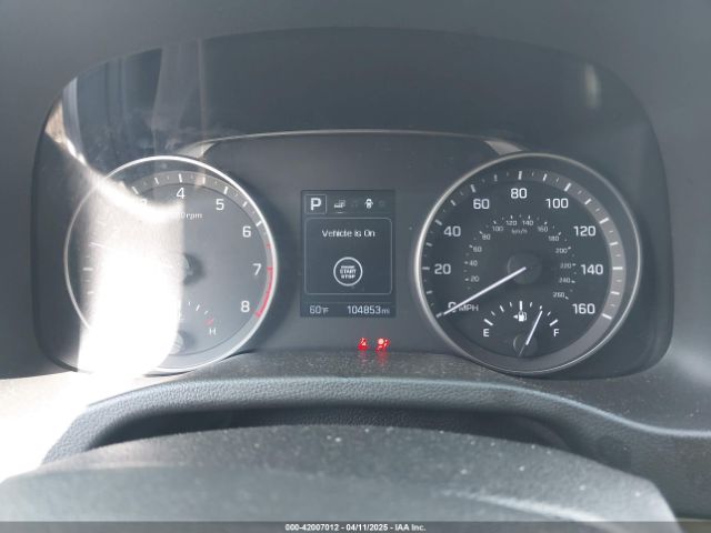 5NPD84LF0HH064572 Hyundai Elantra Limited