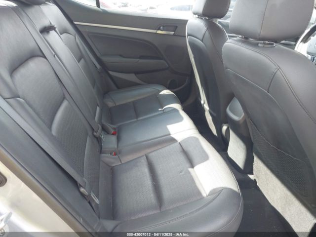 5NPD84LF0HH064572 Hyundai Elantra Limited