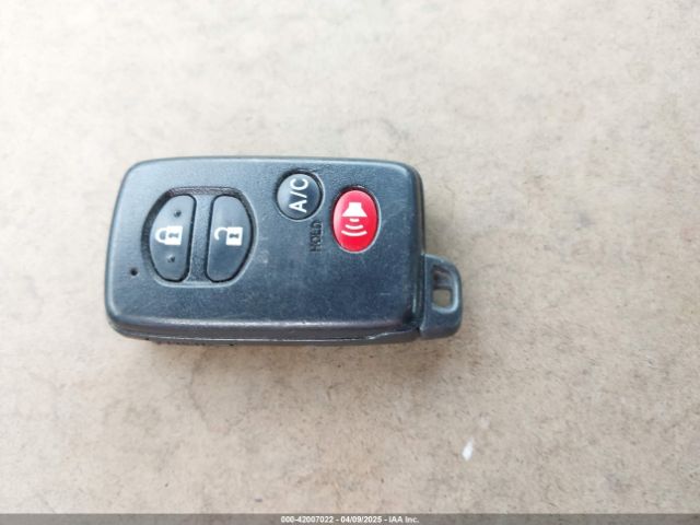 JTDKN3DU9E1829059 Toyota Prius