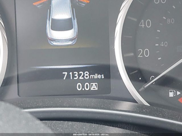 JN1EV7AR8JM612165 Infiniti Q50 3.0t Luxe