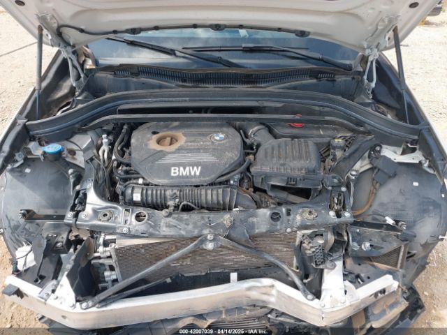 WBXYJ3C37JEJ82536 BMW X2 Sdrive28i