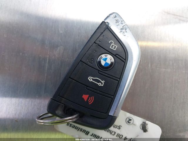 WBXYJ3C37JEJ82536 BMW X2 Sdrive28i
