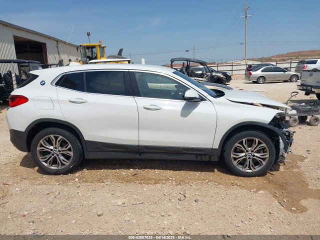 WBXYJ3C37JEJ82536 BMW X2 Sdrive28i