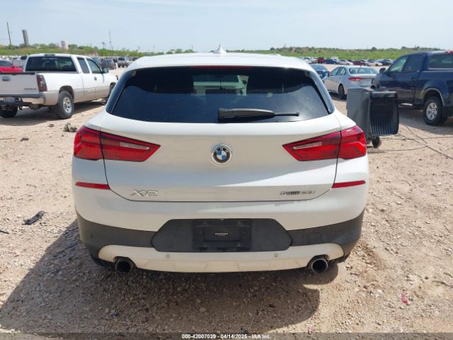 WBXYJ3C37JEJ82536 BMW X2 Sdrive28i