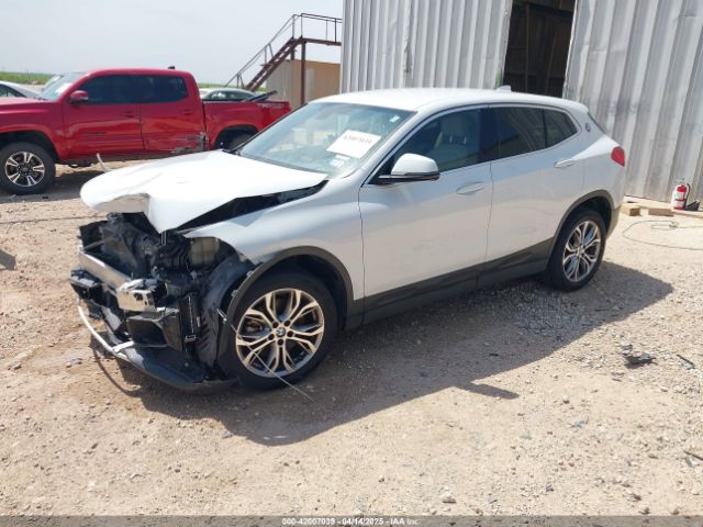 WBXYJ3C37JEJ82536 BMW X2 Sdrive28i