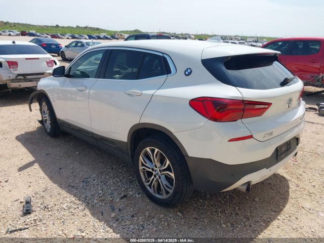 WBXYJ3C37JEJ82536 BMW X2 Sdrive28i