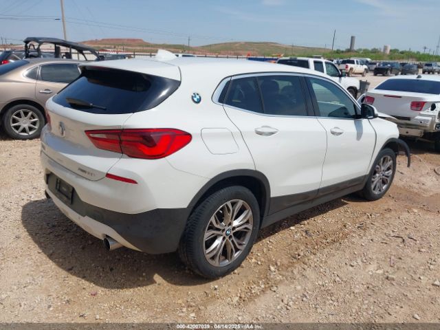 WBXYJ3C37JEJ82536 BMW X2 Sdrive28i