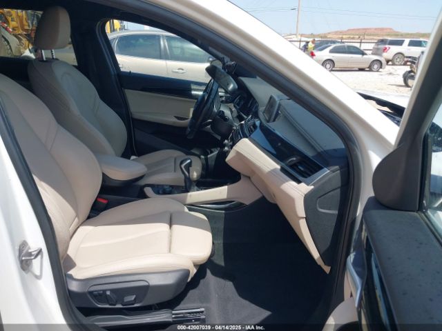 WBXYJ3C37JEJ82536 BMW X2 Sdrive28i