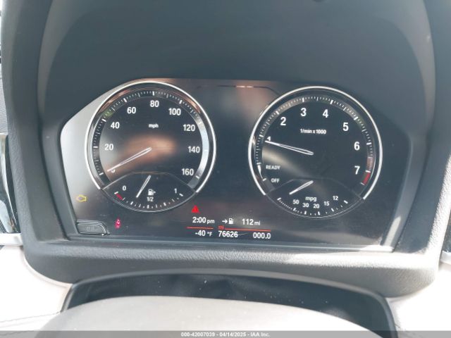 WBXYJ3C37JEJ82536 BMW X2 Sdrive28i