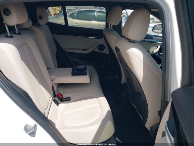 WBXYJ3C37JEJ82536 BMW X2 Sdrive28i