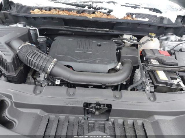 3GNKBCR4XRS162094 Chevrolet Blazer Fwd 2lt