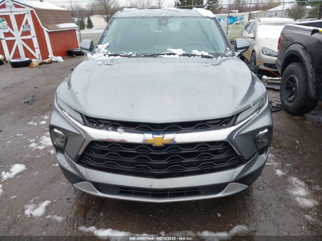 3GNKBCR4XRS162094 Chevrolet Blazer Fwd 2lt