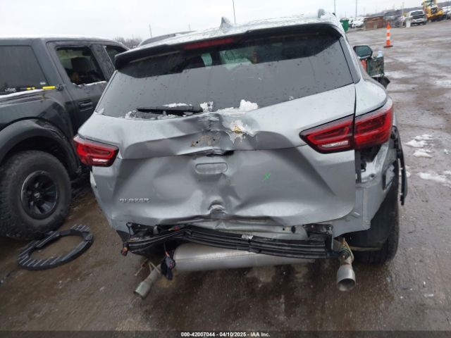 3GNKBCR4XRS162094 Chevrolet Blazer Fwd 2lt