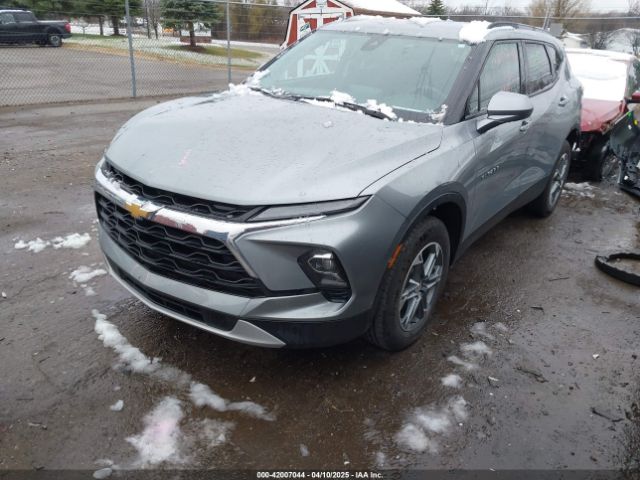 3GNKBCR4XRS162094 Chevrolet Blazer Fwd 2lt