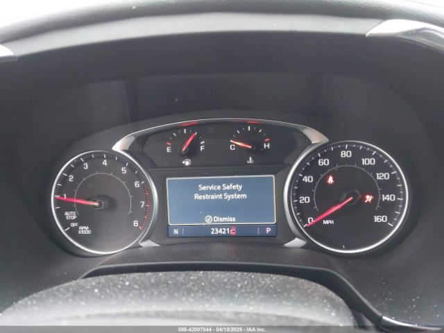 3GNKBCR4XRS162094 Chevrolet Blazer Fwd 2lt