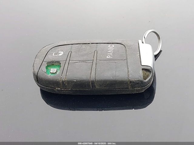 3C4PDCGB4HT500916 Dodge Journey Crossroad