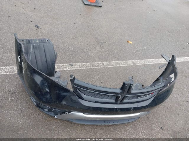 3C4PDCGB4HT500916 Dodge Journey Crossroad