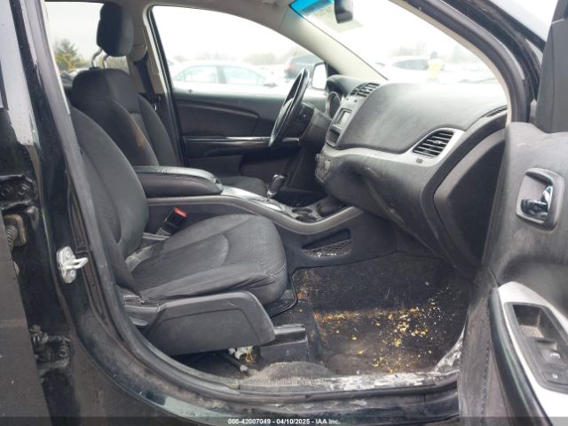 3C4PDCGB4HT500916 Dodge Journey Crossroad