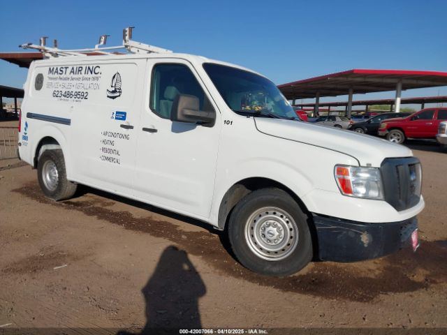 1N6BF0KM4GN812662 auction archive image