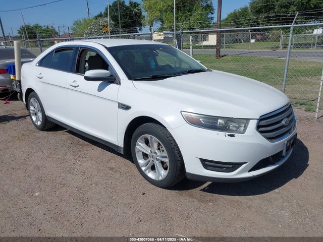 1FAHP2E8XFG196270 Ford TAURUS SEL