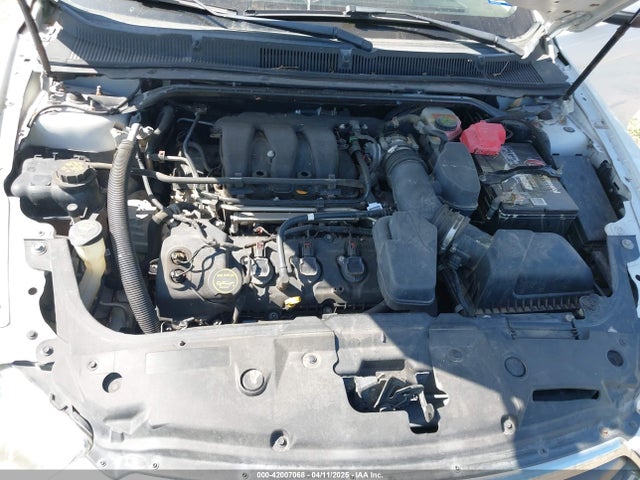 1FAHP2E8XFG196270 Ford TAURUS SEL
