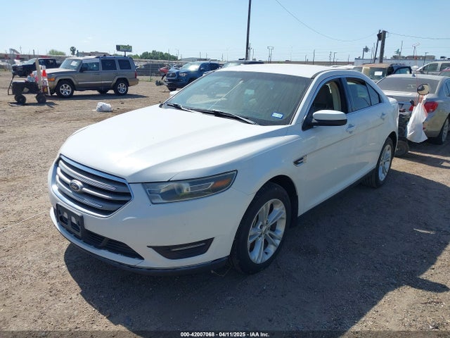1FAHP2E8XFG196270 Ford TAURUS SEL