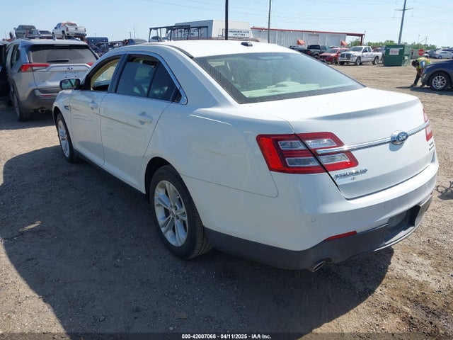 1FAHP2E8XFG196270 Ford TAURUS SEL