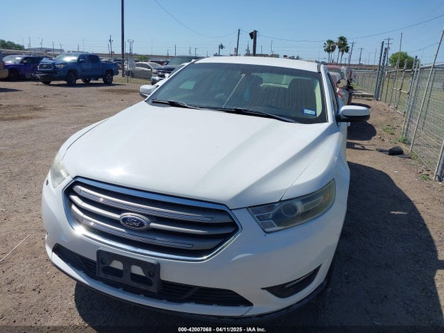 1FAHP2E8XFG196270 Ford TAURUS SEL
