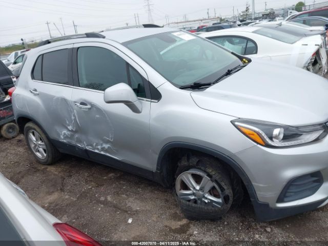 KL7CJPSB6HB185878 Chevrolet Trax Lt