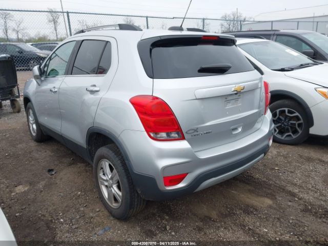 KL7CJPSB6HB185878 Chevrolet Trax Lt