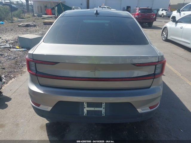 LPSED3KA9ML006538 Polestar 2 Launch Edition