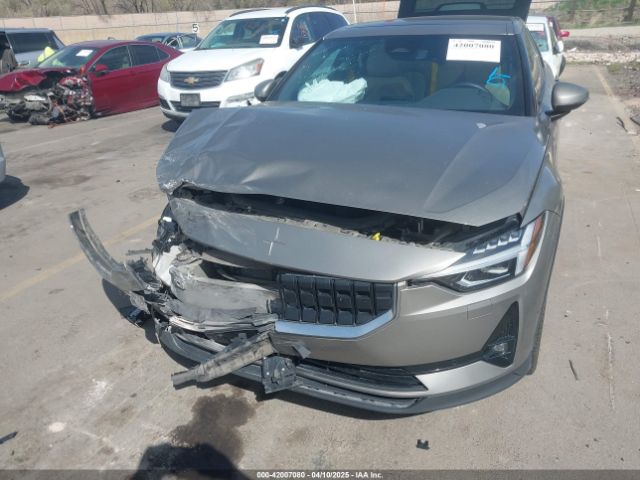 2021 POLESTAR 2 LPSED3KA9ML006538 Photo 5