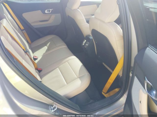 2021 POLESTAR 2 LPSED3KA9ML006538 Photo 7