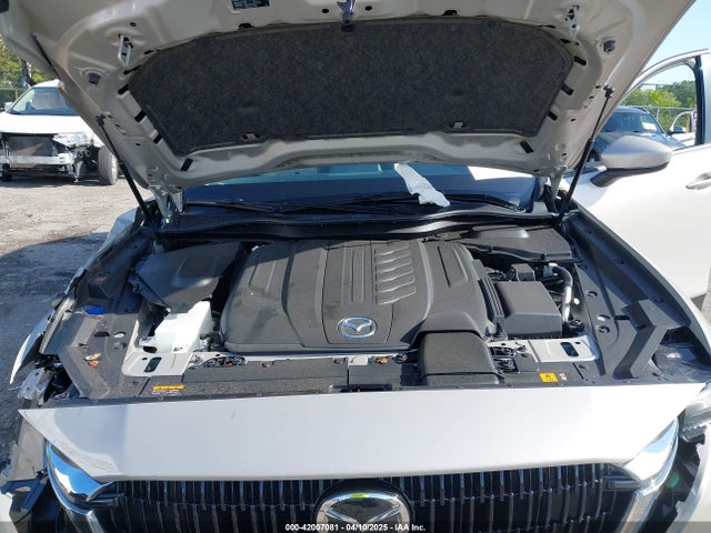 JM3KKBHDXS1224788 Mazda Cx-90 3.3 Turbo Preferred Package