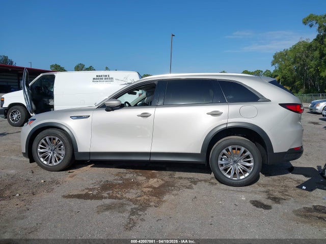 JM3KKBHDXS1224788 Mazda Cx-90 3.3 Turbo Preferred Package